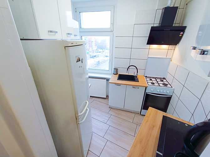 Dubois 30, Drzetowo-Grabowo, pokój, WIFI, BRAK PROWIZJI