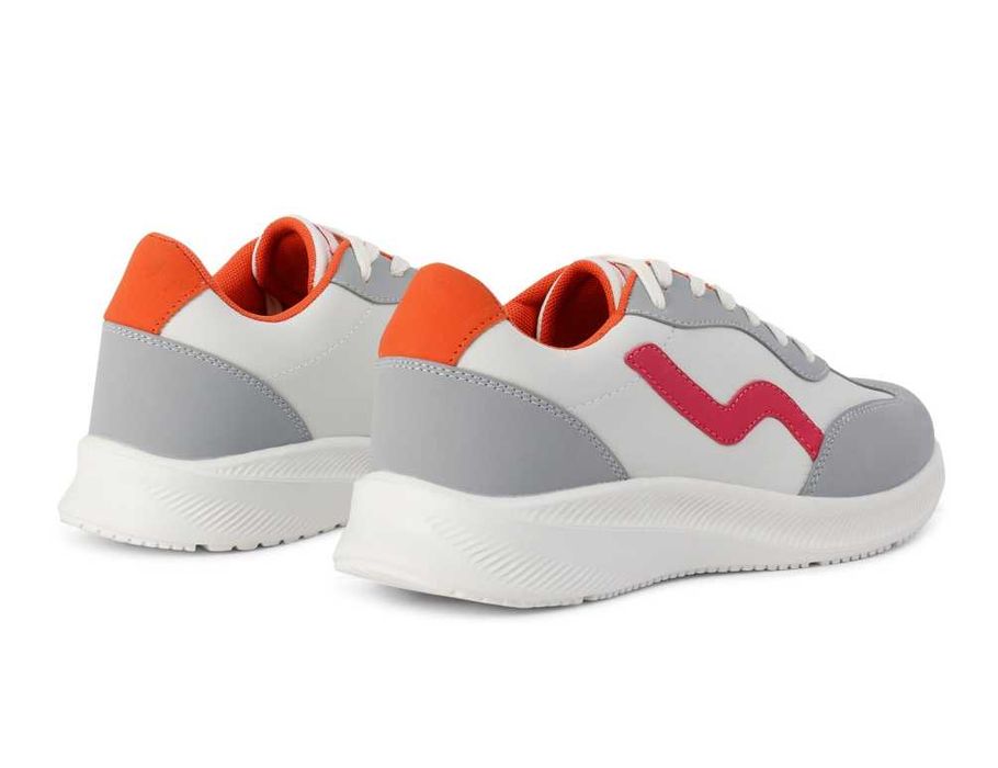 Buty Regatta Marine Retro 39