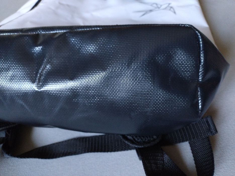 Plecak / torba wodoodporna - dry bag