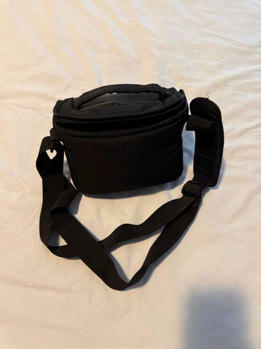 Câmara Sony Cyber-shot DSC-HX400V – Com Mala