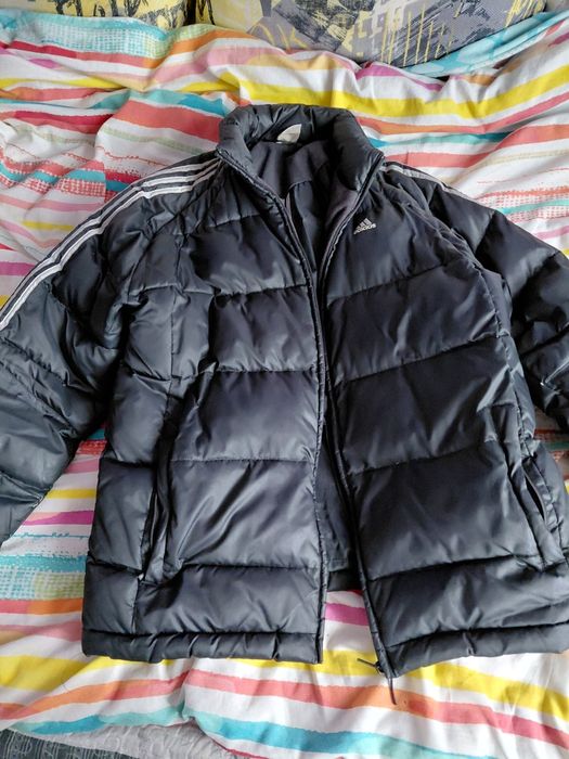Kurtka męska adidas rozmiar M