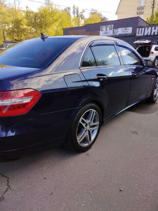Продаж автомобіля