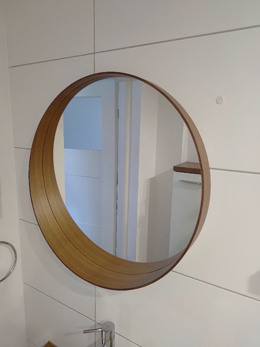 Lustro ikea uniwersalne