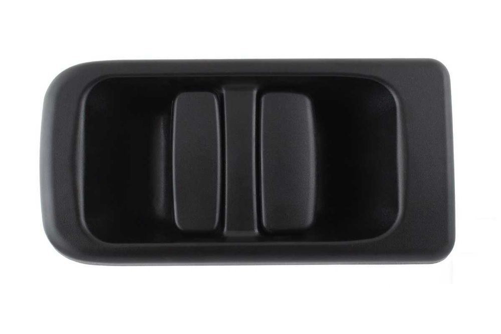 Ручка зовнішня зсувна права Рено Мастер 2 Опель Мовано 1998-2010