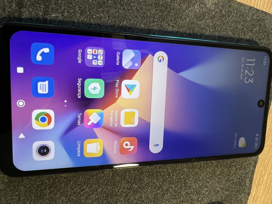 Xiaomi tedmi note 9 pro