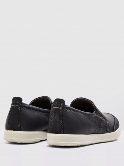 Мужские слипоны ecco collin 2.0, 40