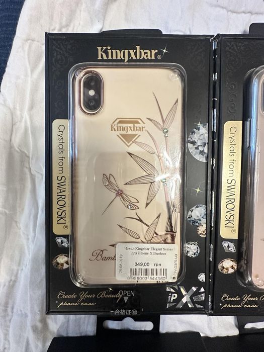 чехол на Apple iPhone X чохол на Apple iPhone X