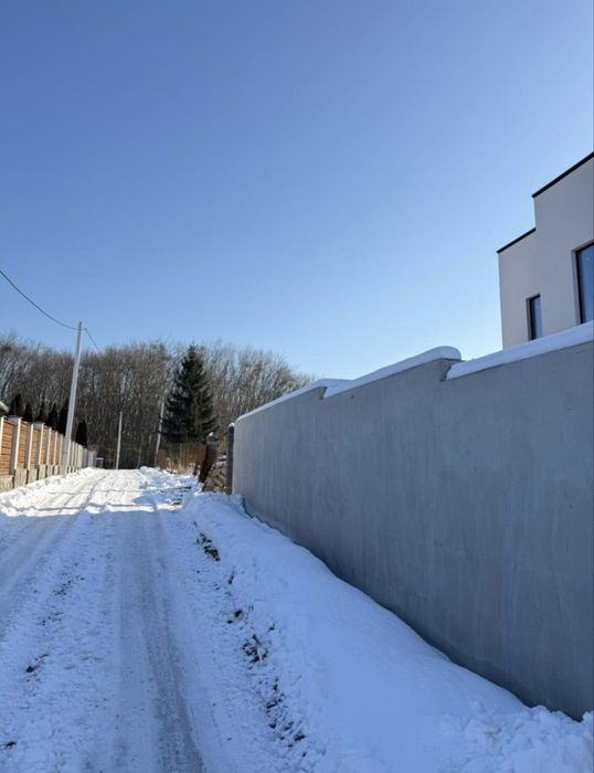 Продам 2поверховий дуплекс, Червениця