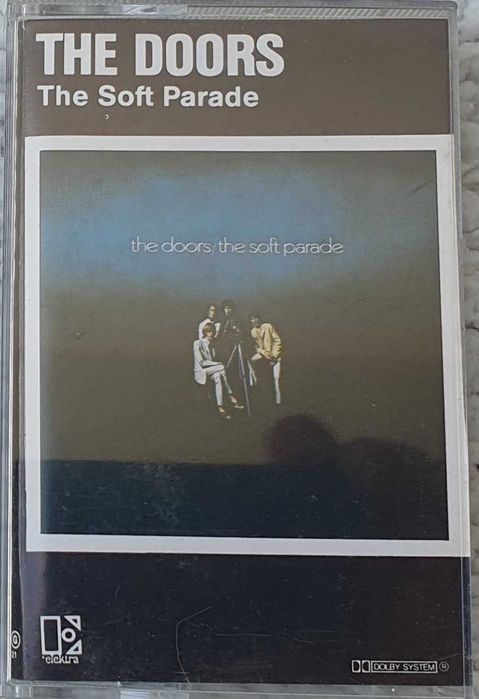 7 Cassetes Audio-Stones, Halen, EWFire, Doors, Technotronic, Helloween