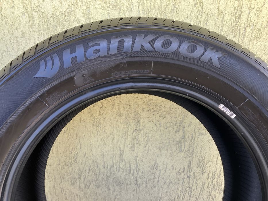 Шини Hankook Optimo K415 225 60 17 2шт