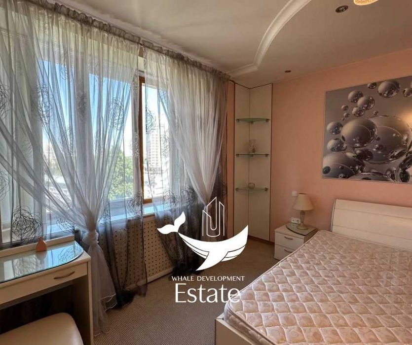 2-кімнатна квартира за адресою Куликове поле пл. (площа 105 м²) - Atlanta.ua - фото 17