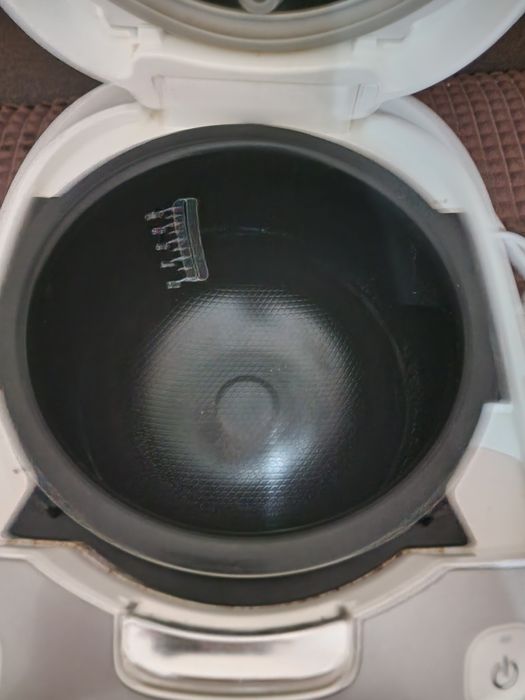 Мультиварка Moulinex