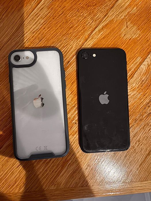 Iphone SE- 128GB
