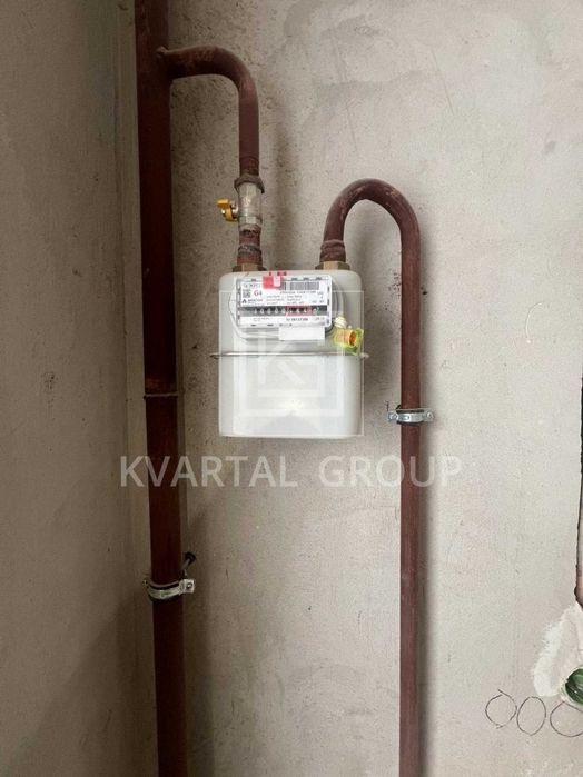Продаж 1 кім квартири з частковим ремонтом, ЖК Континент Рей