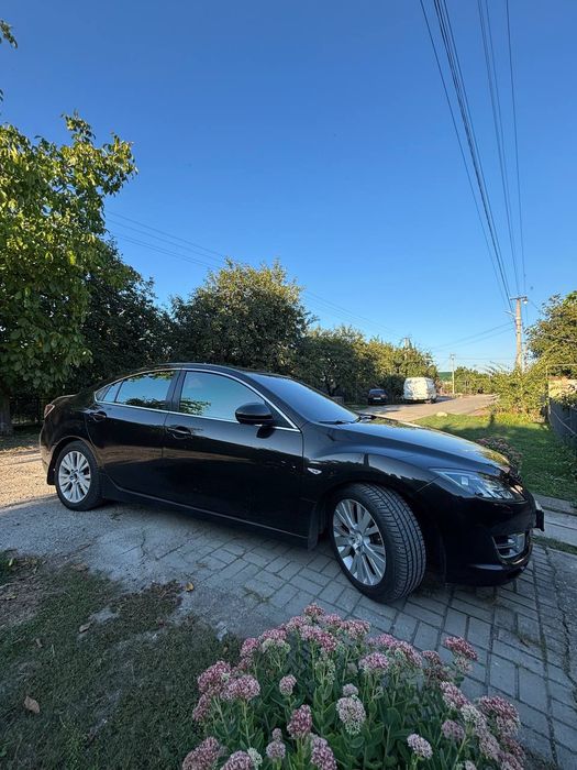 Продам Mazda 6 GH