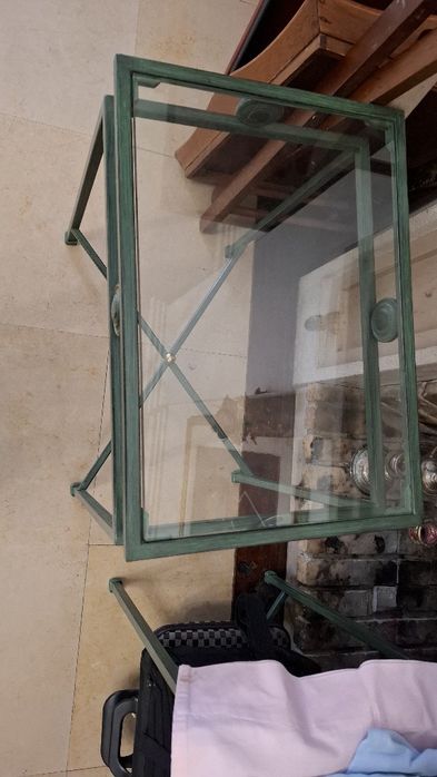 Mesinhas de apoio ou cabeceira