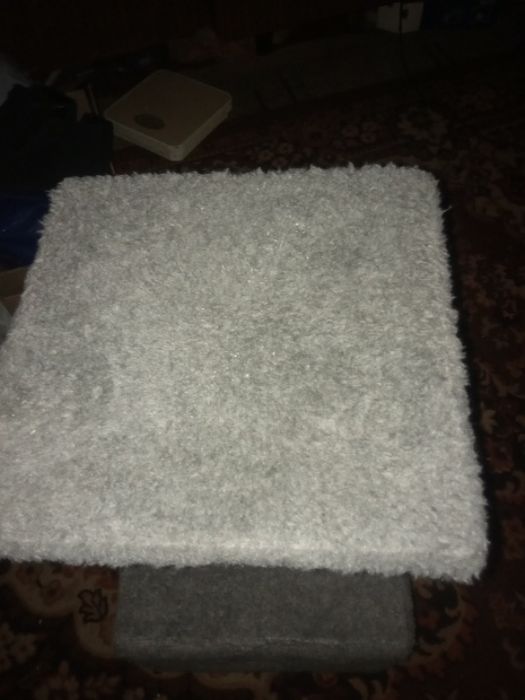 Когтеточка и Доминк.Цена сниженна с оплатой на карту.