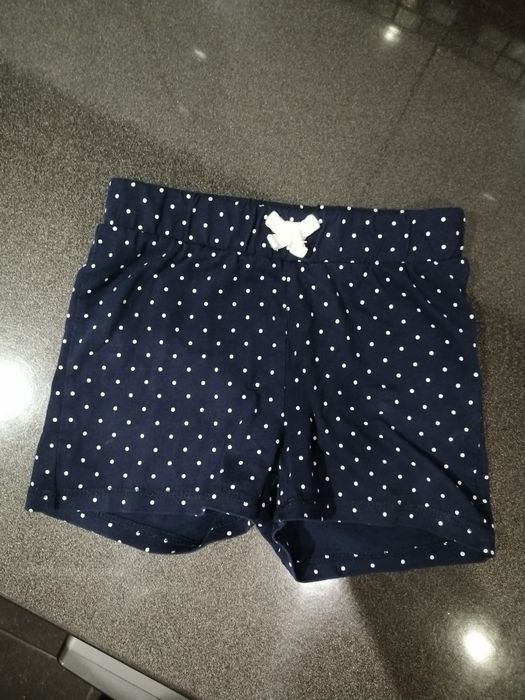 Spodenki Lupilu 98/104