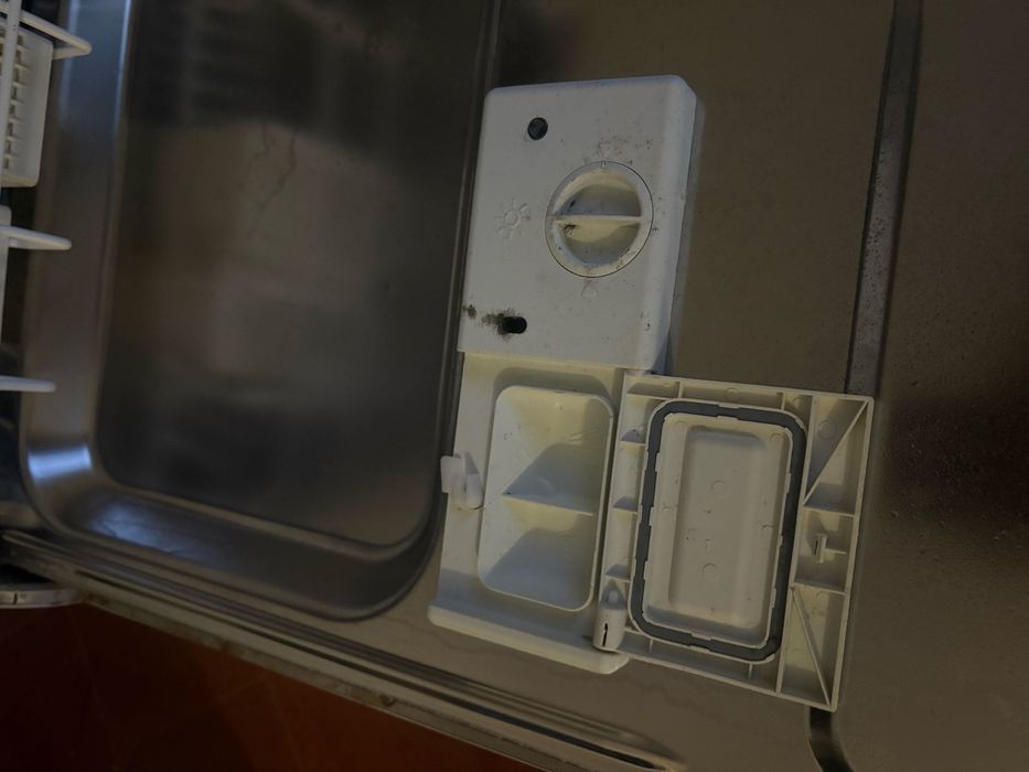 Máquina lavar loiça Fagor