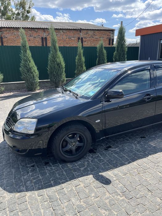 Продається Mitsubishi galant 9