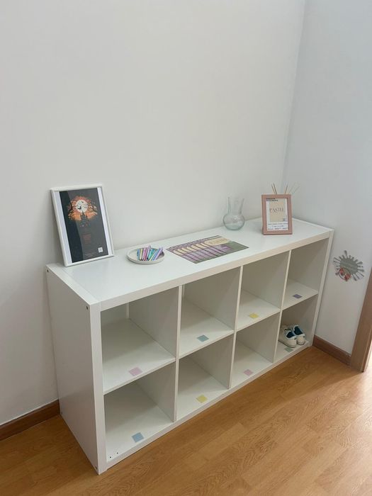 Espaço para festas e eventos - Em Tons Pastel