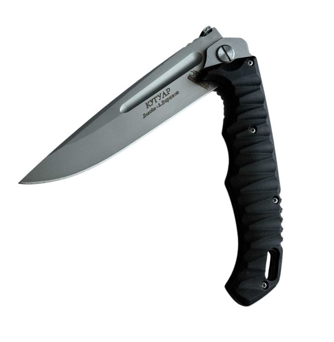 Туристичний ніж складаний 2-2358В сталь D2 KN1138 Ніж на подарунок