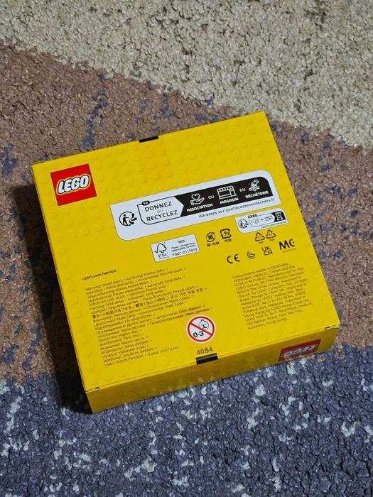 LEGO 5009045 Chronometer okrętowy
