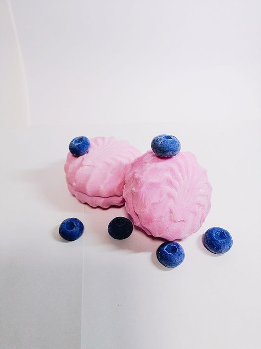 Мило ручної роботи