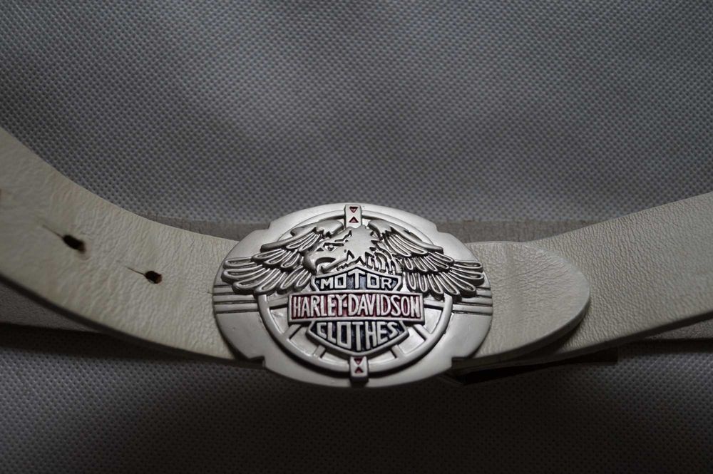 Pasek Harley-Davidson