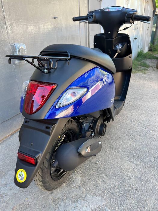 Suzuki Let's G 2022+ великий вибір