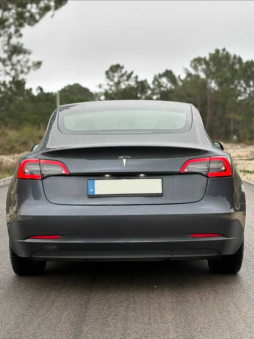 Tesla Model 3 SR+ (325cv) 11/2019