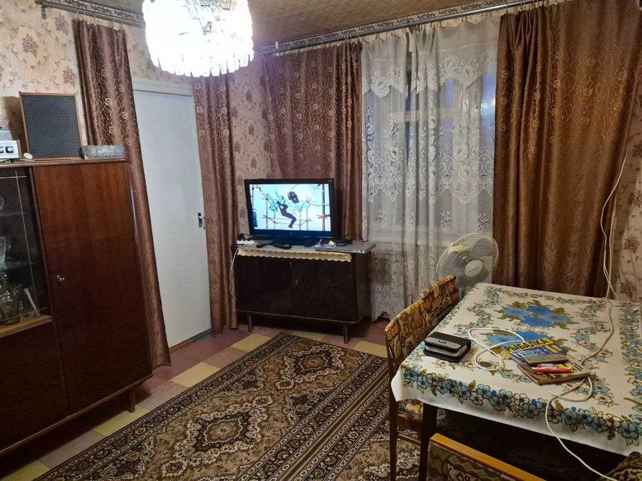 Хочу здати в оренду квартиру 3х кімнатну