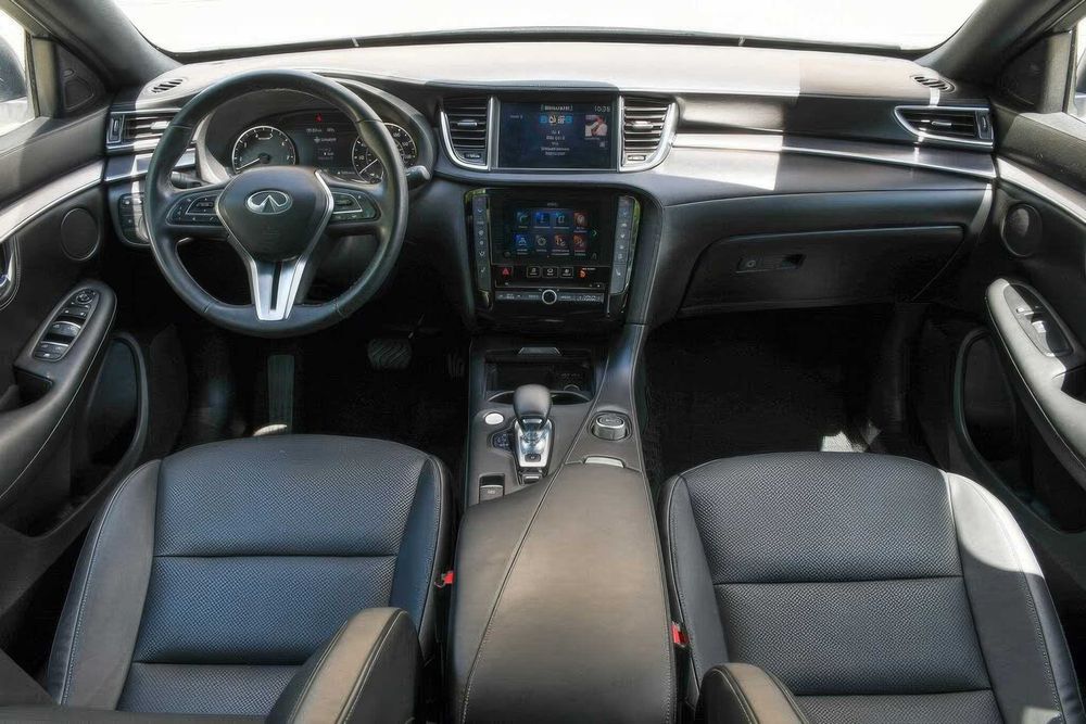 Infiniti Qx55      2023