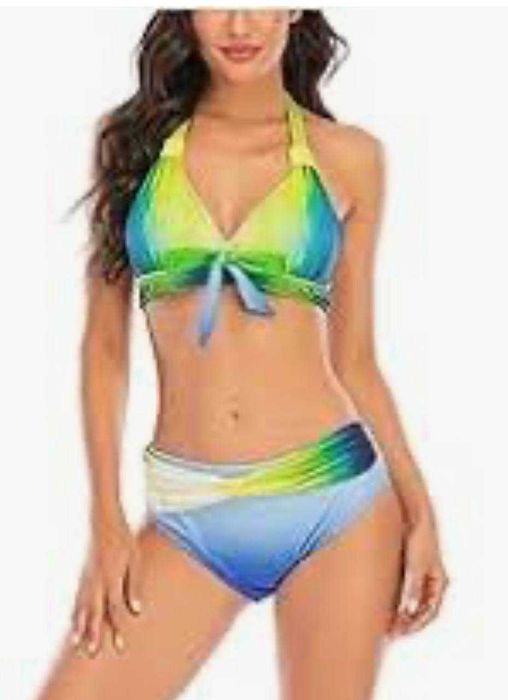 Купальник большой размер