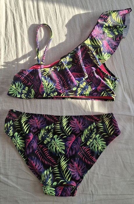 Strój kąpielowy H&M 146/152 158