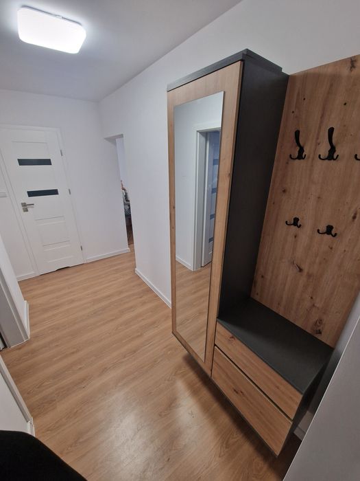 Mieszkanie do wynajęcia