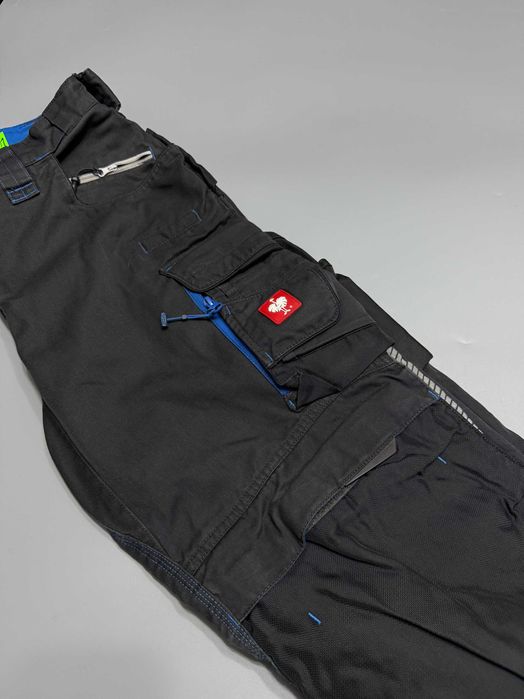 Spodnie robocze 48 Engelbert Strauss motion 2020 #11