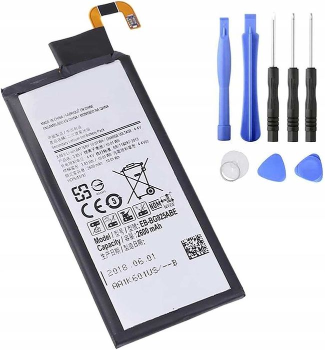 akumulator do Samsung Galaxy S6 Edge