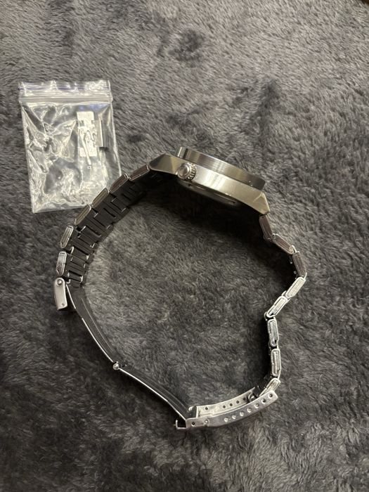 Наручний годинник Seiko 5 Automatic