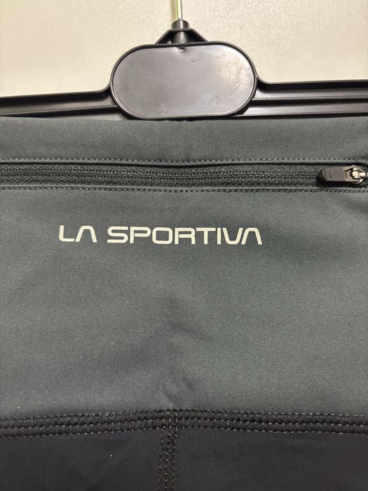 Spodnie Wspinaczkowe La Sportiva Ode Softshell M Nowe