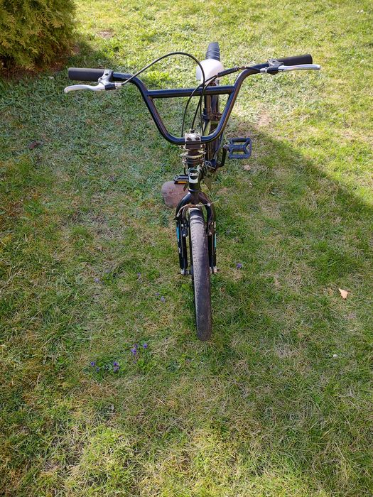 Rower  BMX 20 cali