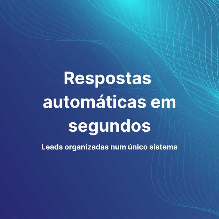 Automatize o seu negócio com automação e IA, reduzindo trabalho manual