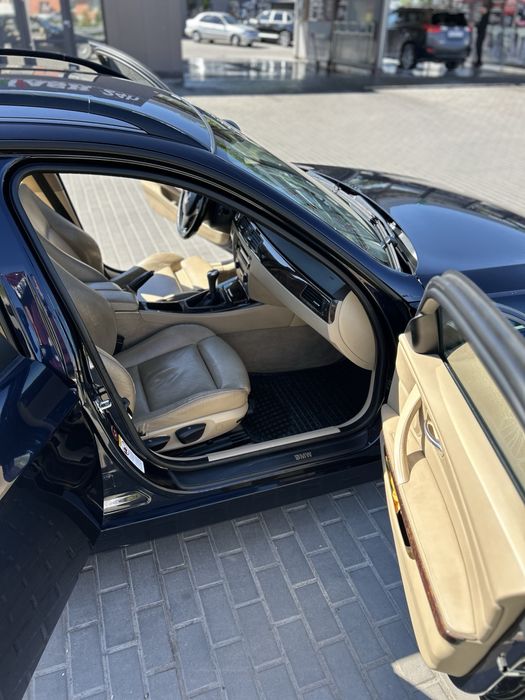 Продам BMW 3 Series , E 91