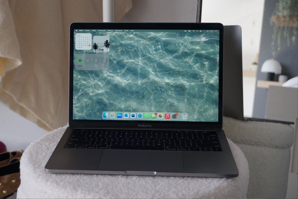 Apple Macbook Pro 13