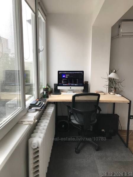 2-кімнатна квартира за адресою (площа 48 м²) - Atlanta.ua - фото 8