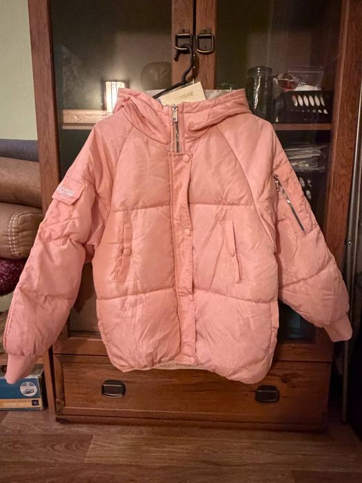 Куртка нова тепла, 580 грн