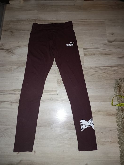 Legginsy Puma  S