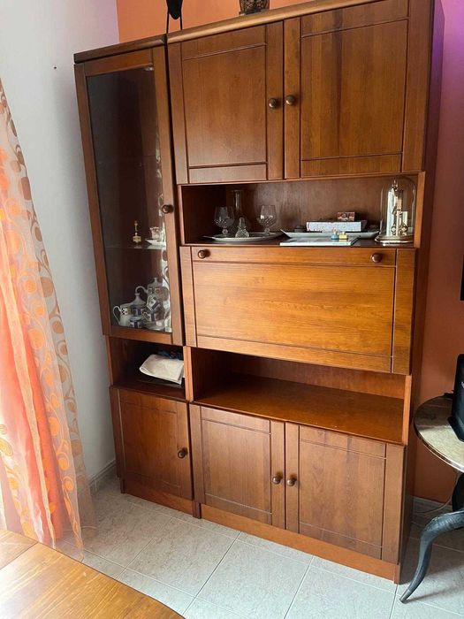 Móvel de Sala Cerejeira