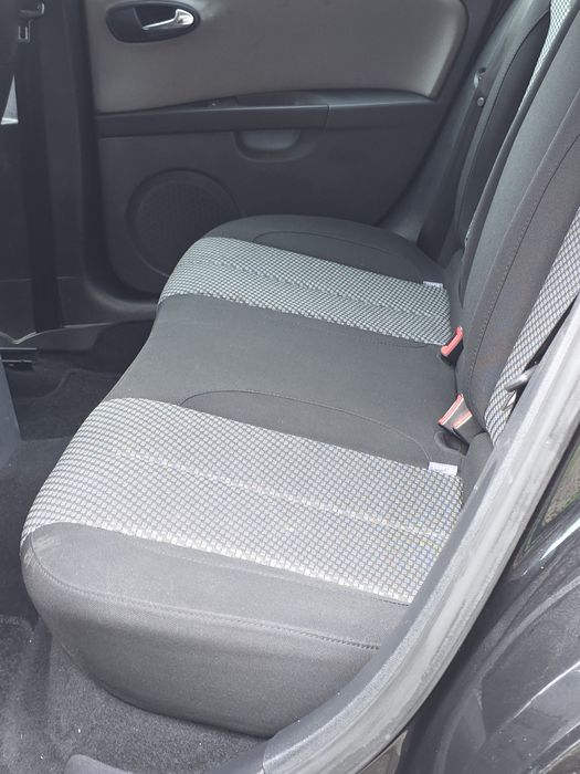 Vendo Seat Leon 1.4 a gasolina