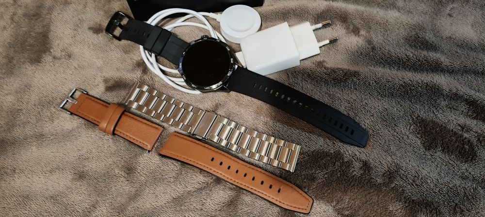 Huawei Watch GT 4 Active